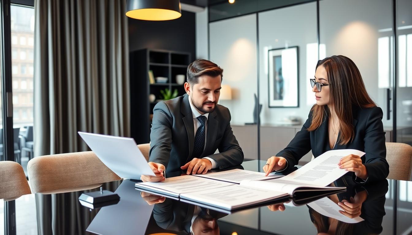 Révision de contrats